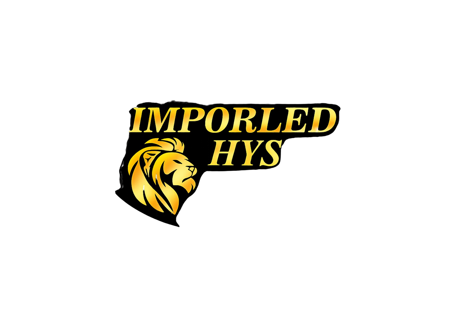 Logo Imporled HYS